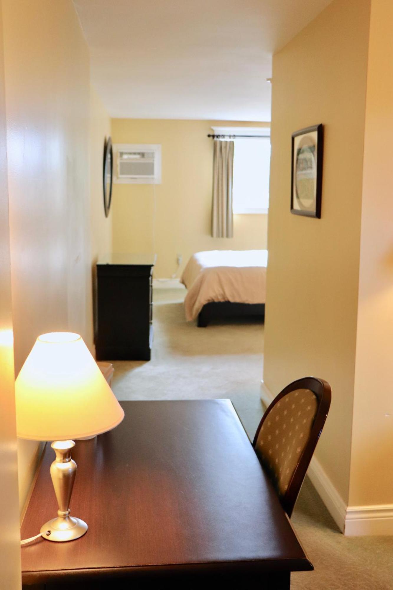 Shining Waters Country Inn Кавендиш Екстер'єр фото